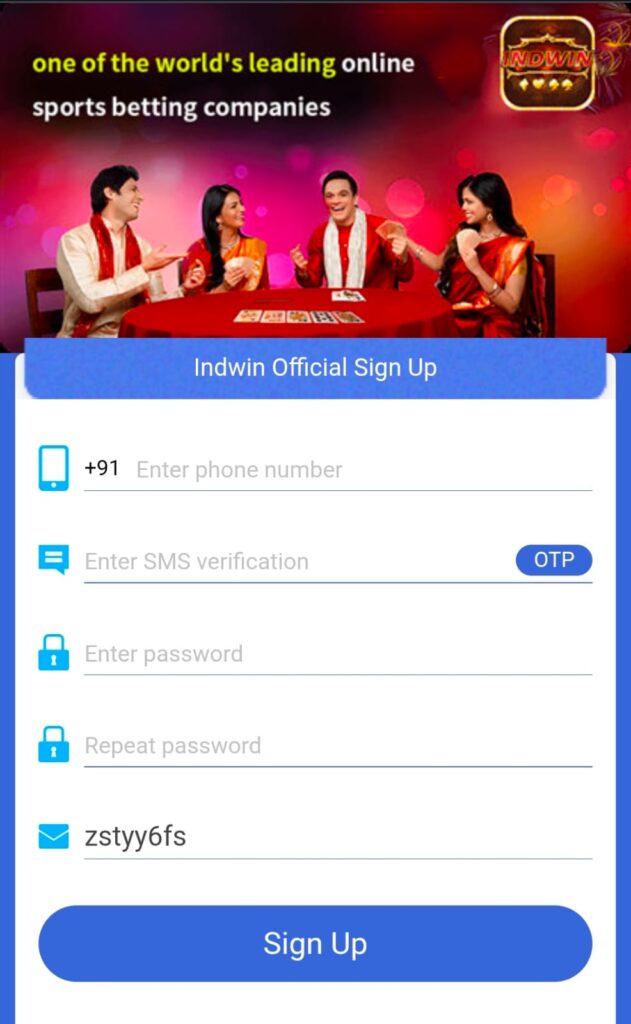 INDWIN.GAMES APK | INDWIN APK